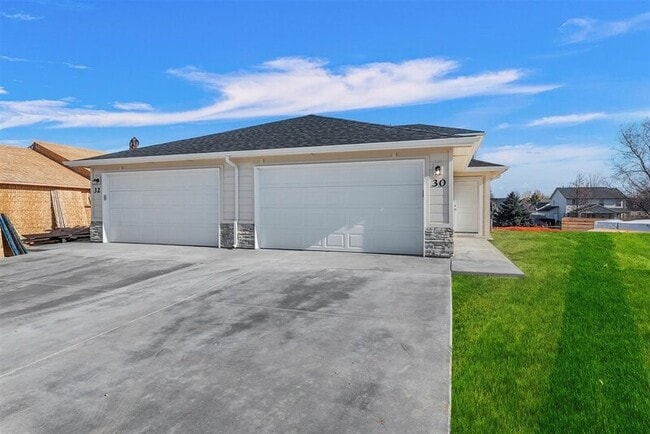 Photo - 36 S Drifter Loop Rental