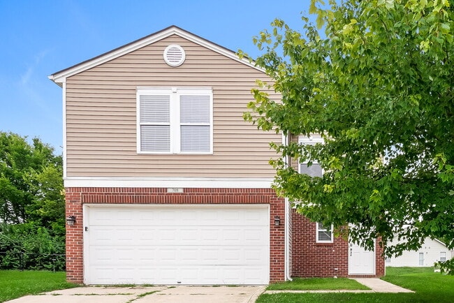 Building Photo - 708 Adagio Dr