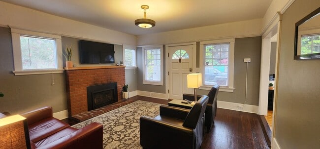 Photo - Single Family Fully Furnished Home