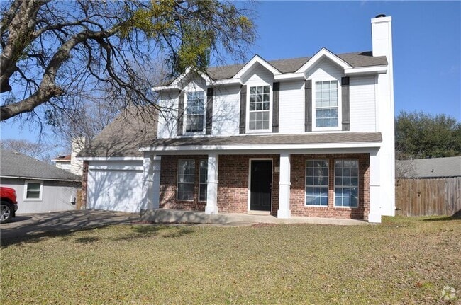 Building Photo - 1704 Parkfield Cove Rental