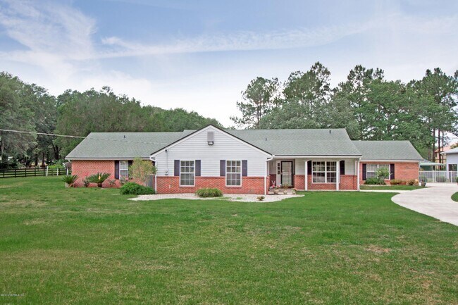 Photo - Multi Acreage Property in the Mandarin Section of Jacksonville