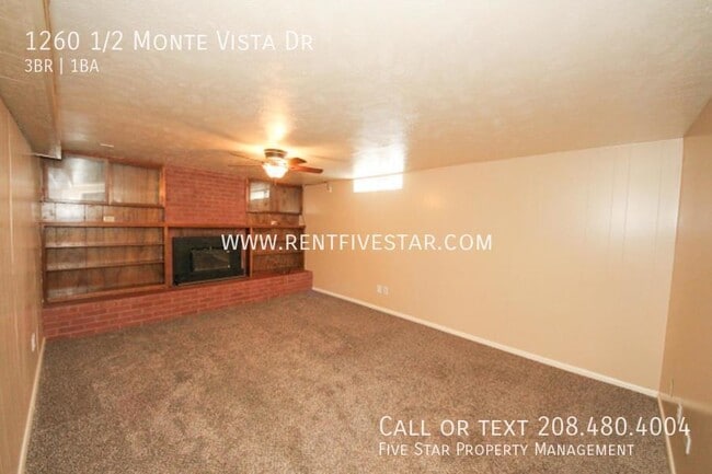 Photo - 1260 1/2 Monte Vista Dr-