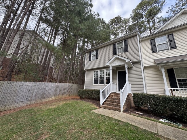 Photo - 2230 Trailwood Valley Cir Townhome