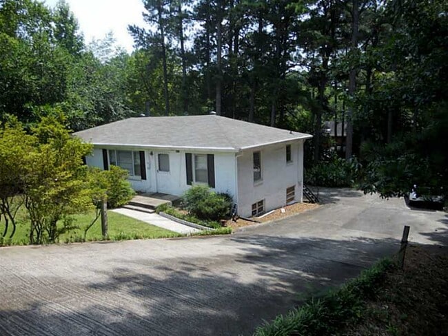 Photo - 4267 Chamblee Tucker Rd