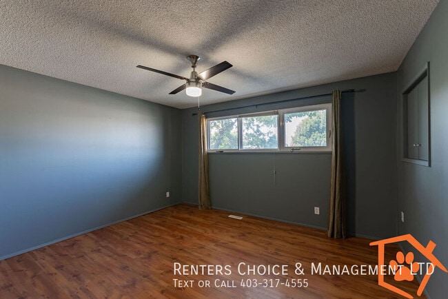 Photo - 2 Bedroom Main Floor, UTILITIES INCLUDED