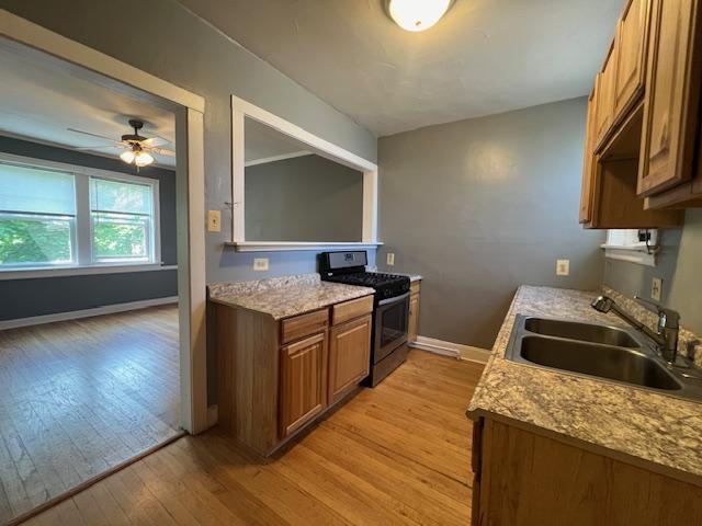 Photo - 2 bedroom in Chicago IL 60660 Unidad 3W