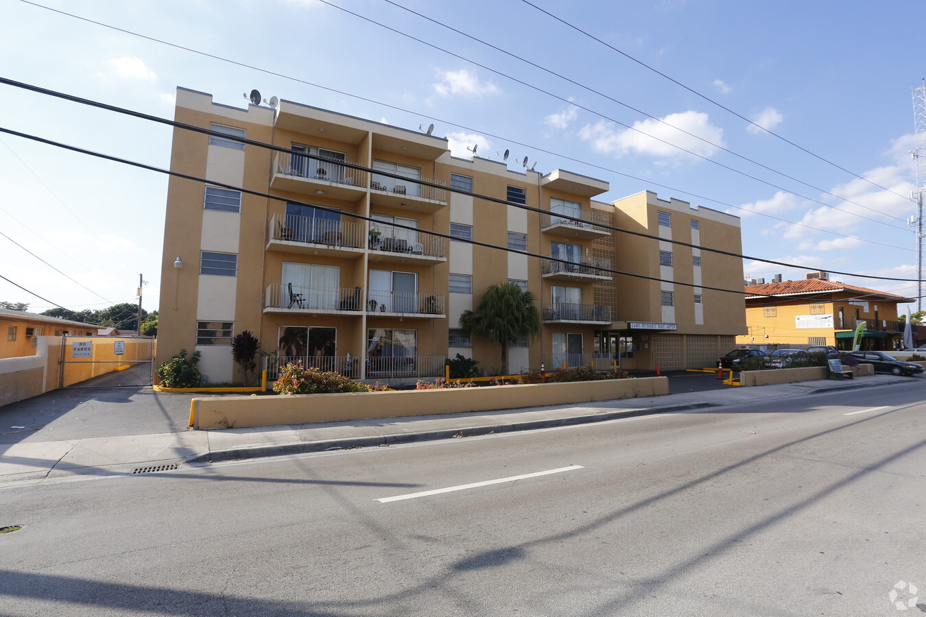 Photo - Sunset Bay Apartments