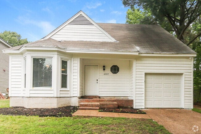 Building Photo - 4997 Woodberry Cove S Rental