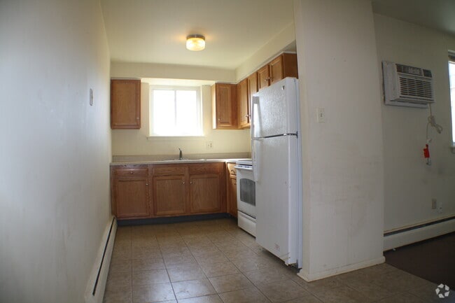 Building Photo - 108 S Franklin St Unit C6 Rental