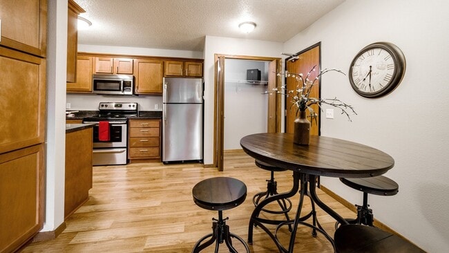 Springwood Apartments