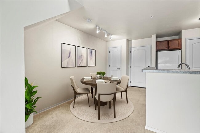 Open-Concept Living - Ponds of Pewaukee Associates LLC