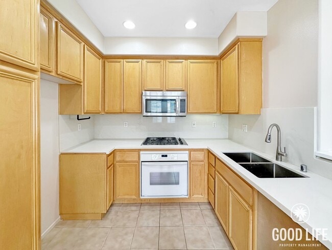 Photo - Fully Renovated Anaheim Hills Home with Private Yard, Walk-In Closet, Attached 2-Car Garage & Com...