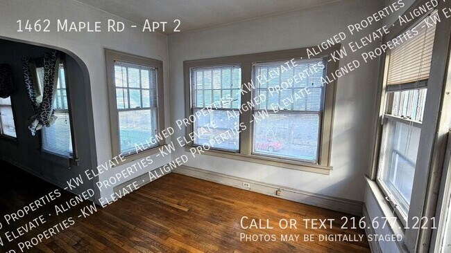Photo - 1462 Maple Rd Unidad Apt 2