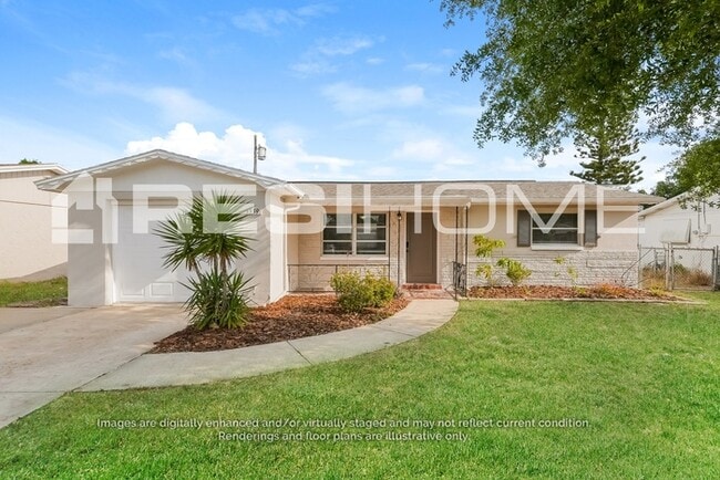Building Photo - 3539 Oxford Dr