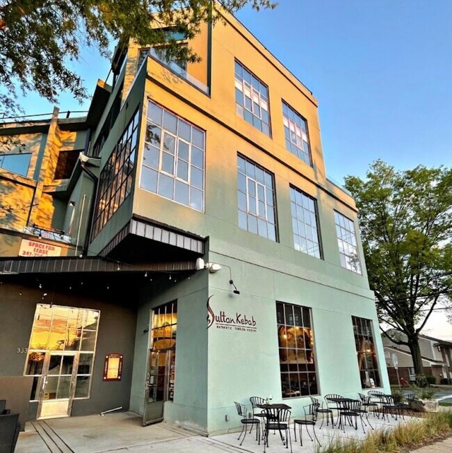 333 2nd St SE