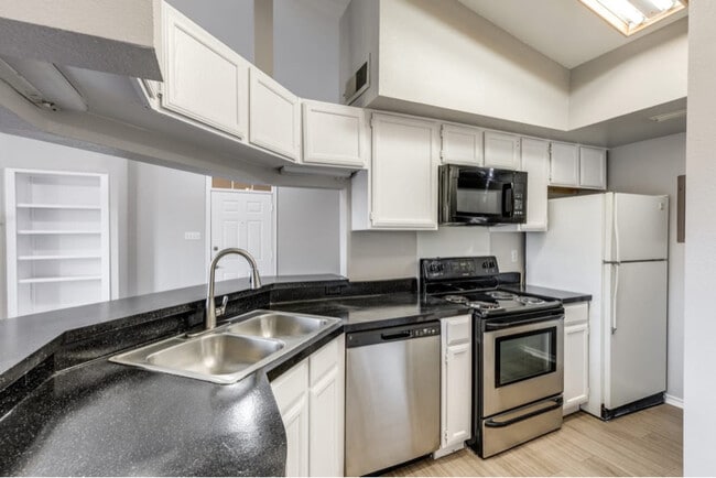 Photo - 6804 N Capital of Texas Hwy Unit 724