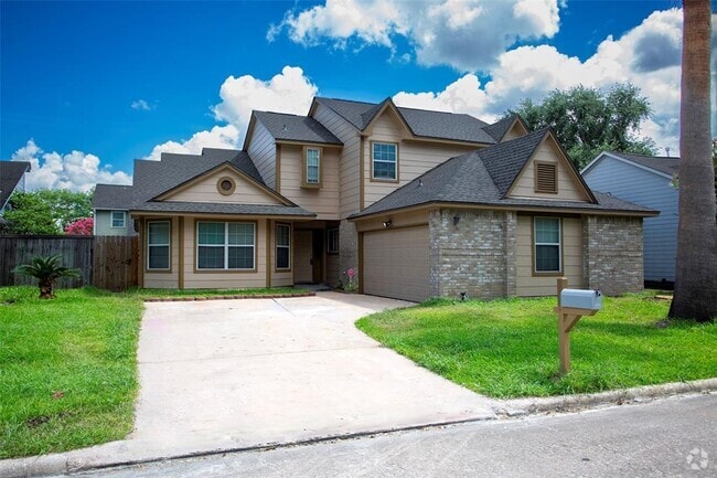 Building Photo - 12818 Ashford Meadow Dr Rental