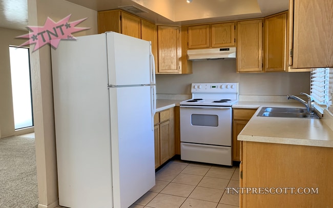 Photo - Condo in Villas at the Ridge