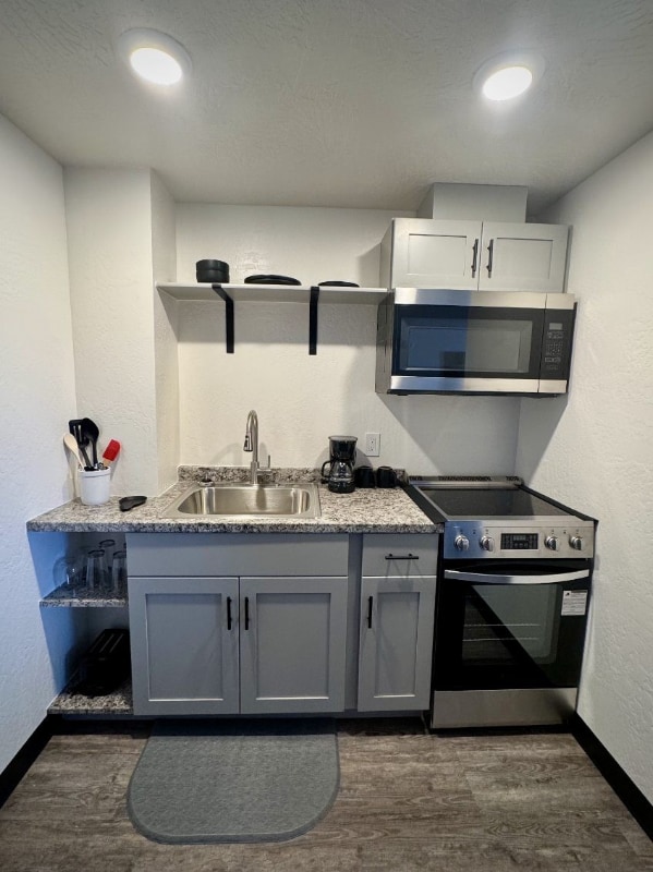 Photo - 316 E Flaming Gorge Way