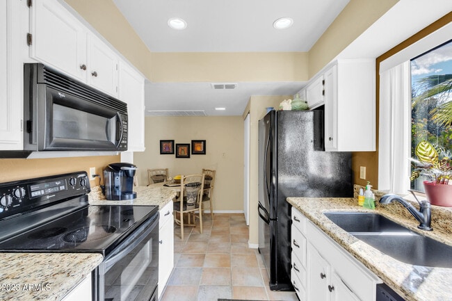 Photo - 9430 E Mission Ln Unit 101