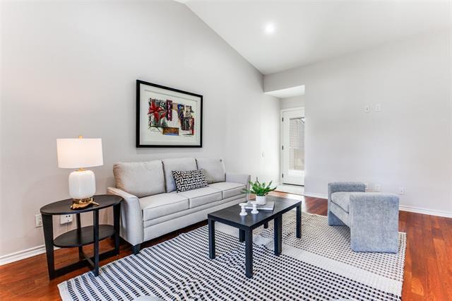 Photo - 6315 Campbell Rd Unit 510