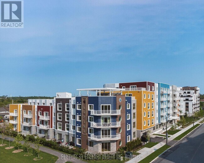Photo - 1088 Maritime Way Unit 607