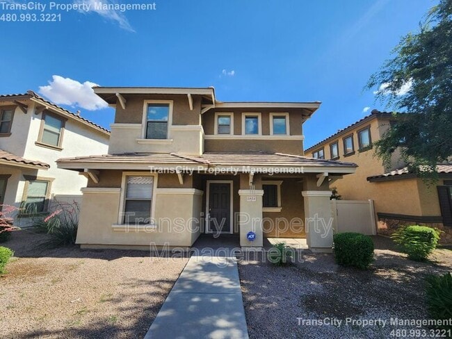 Building Photo - 5854 E Harmony Ave Rental
