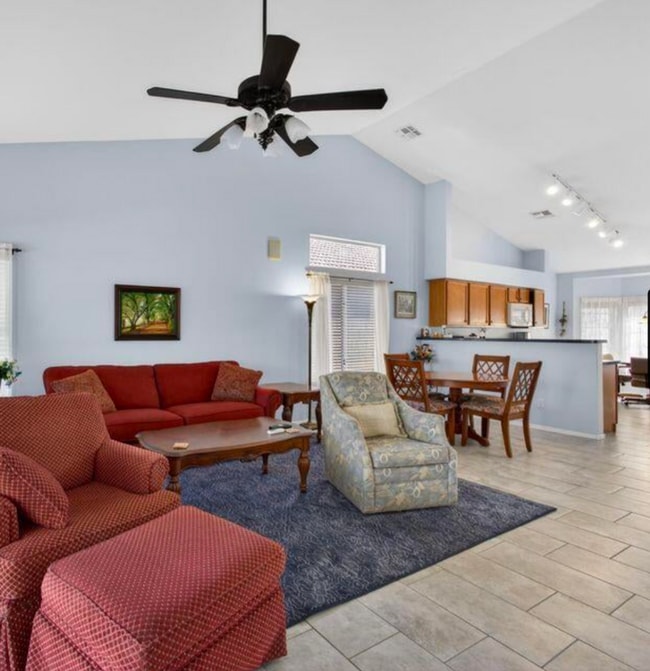 Photo - GORGEOUS home in the heart of Gilbert!