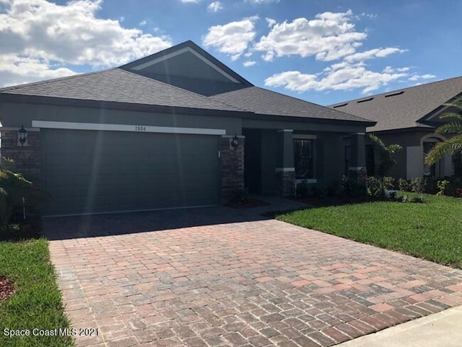 Photo - 1804 Musgrass Cir
