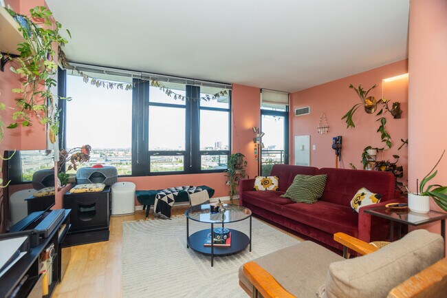Photo - 1255 S State St Unit 1316
