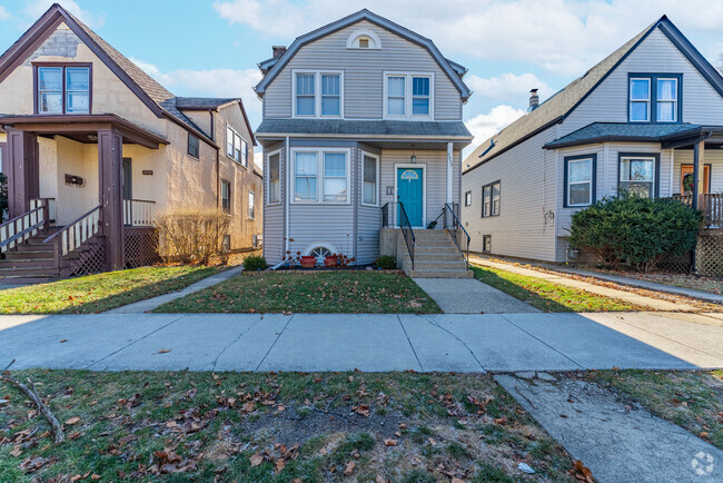 Building Photo - 4933 W Berenice Ave Rental