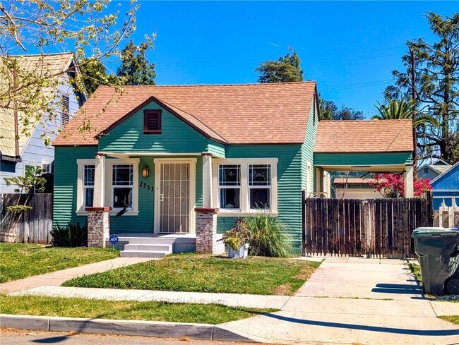 Photo - 2731 N Pershing Ave