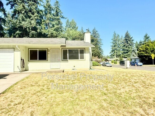 Building Photo - 914 NE 141st Ave Rental