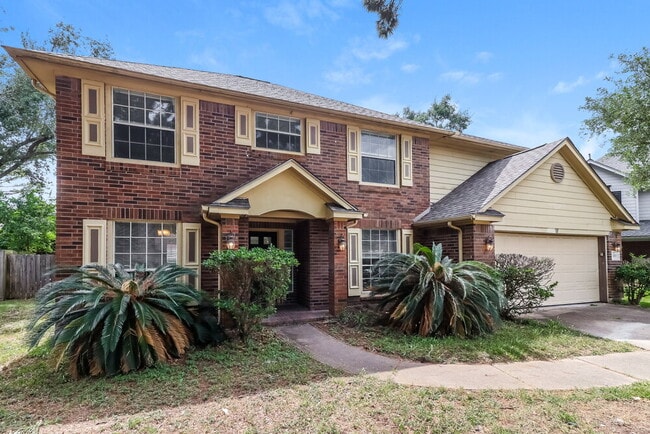 Photo - 6207 Hampton Oak Ct