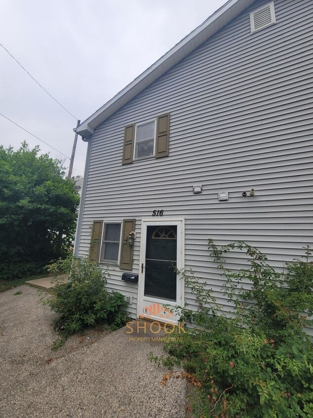 Photo - 516 S 4th St