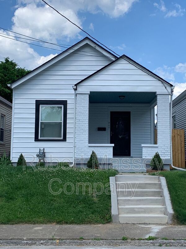 Photo - 965 Vine Street
