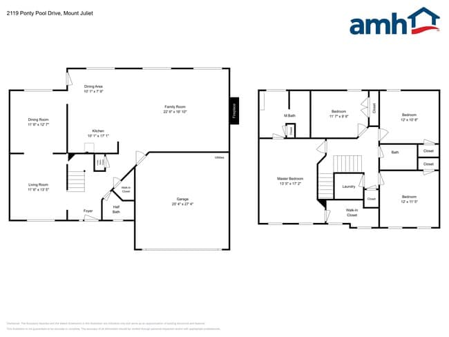 Photo - 2119 Ponty Pool Dr