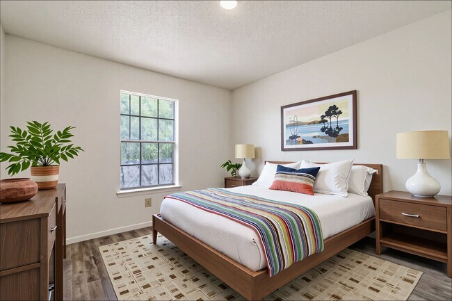 Photo - Baldwin Apartments