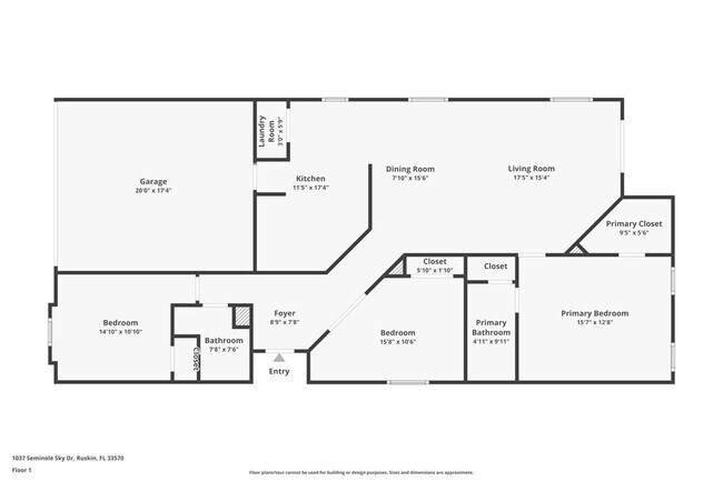 Photo - 1037 Seminole Sky Dr