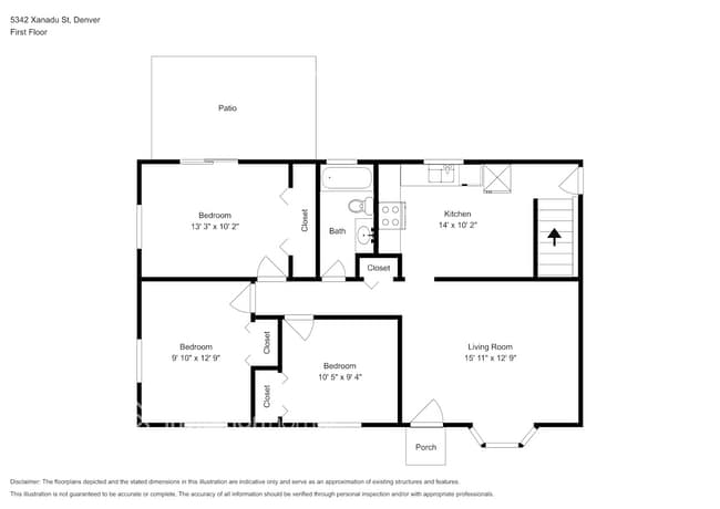 Photo - 5342 Xanadu St