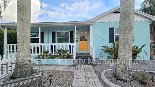 Photo - 509 W Olympia Ave