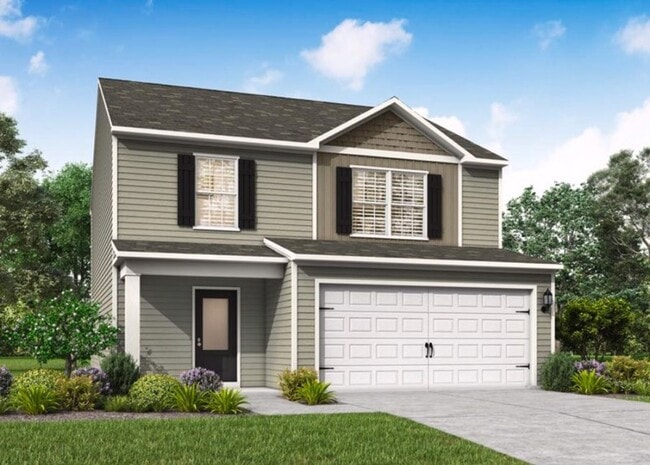 Building Photo - Beautiful Home in Great Location!