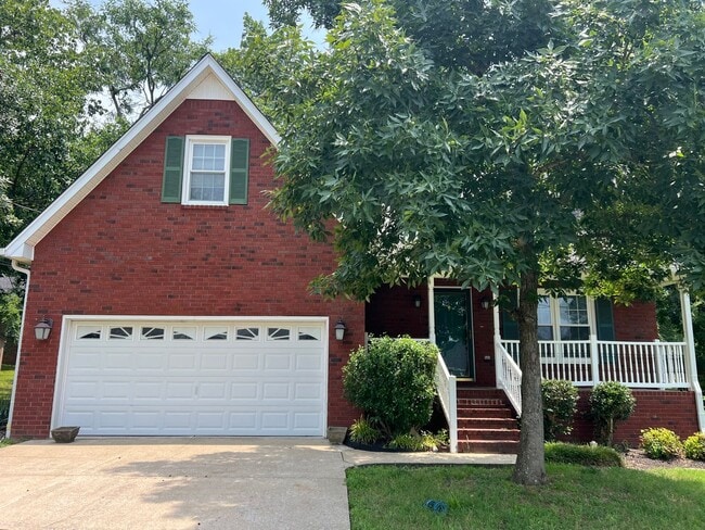 Smyrna Brick 4 bedrooms Available Now! Pri... - Smyrna Brick 4 bedrooms Available Now! Pri... House