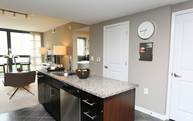 Photo - The Millennium