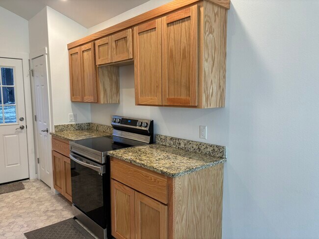 Photo - 27432 S 614 Rd