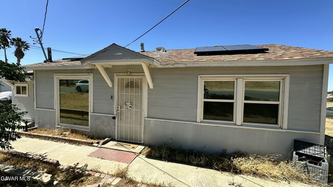 Photo - 4503 Ave L-14 House