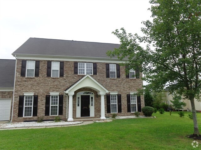 Building Photo - 2545 Thomasson Place Cir Rental