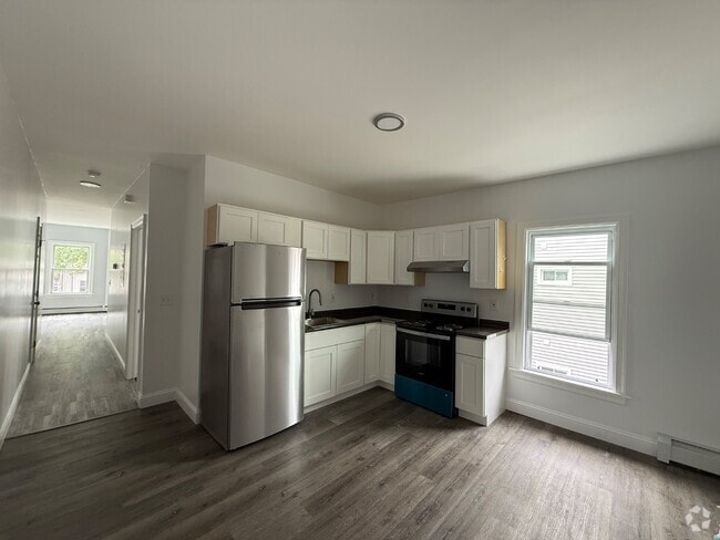 Building Photo - 97-99-99 Enfield St Rental