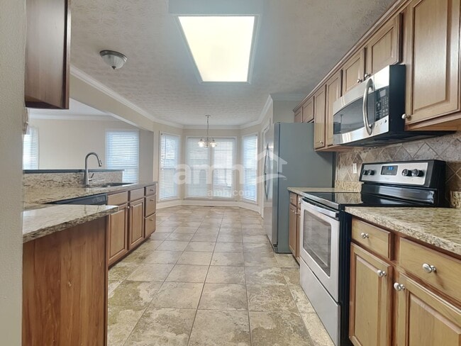 Photo - 1054 Garrison Ridge Blvd