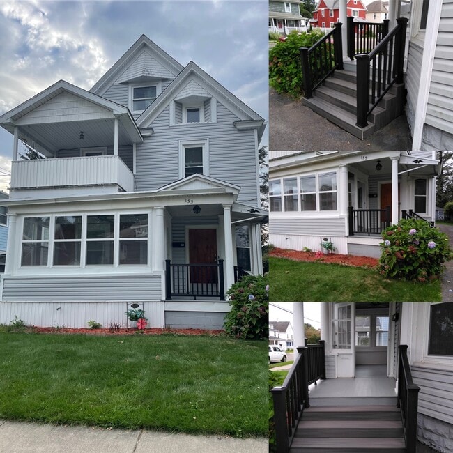 Photo - 135 West End Ave Unit 2nd Floor